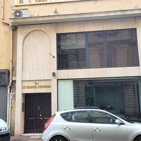 Nestor&Jeeves - Cote Pietonne - Central - By Sea - Pedestrian Zone Nizza Esterno foto